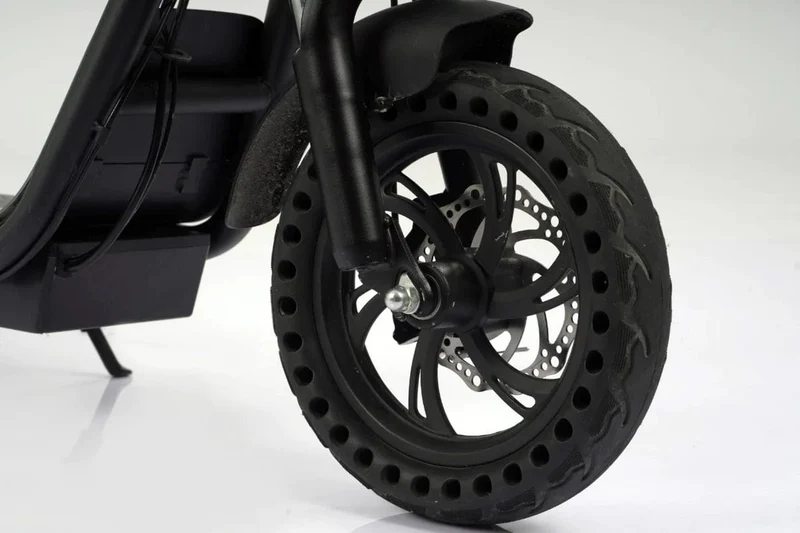 Alba E-Bikes S Pro Electric Scooter
