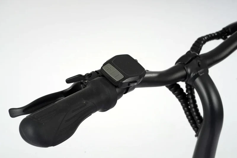 Alba E-Bikes S Pro Electric Scooter