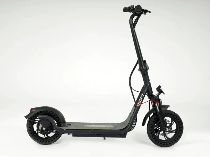Alba E-Bikes S Pro Electric Scooter