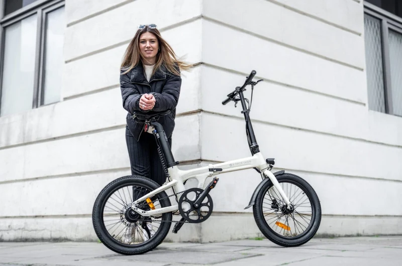 ADO Air 20 Electric Bike