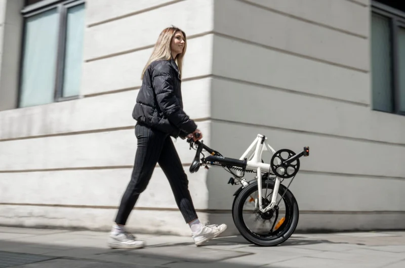 ADO Air 20 Electric Bike