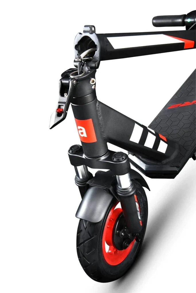 Aprilia E-SR2 EVO Electric Scooter
