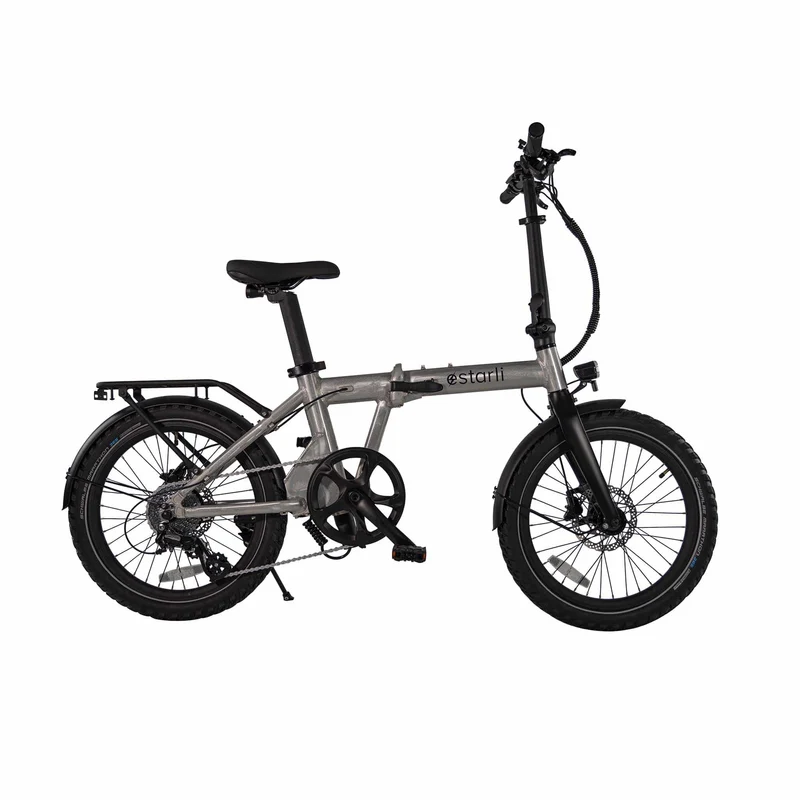 Estarli e20.8 Play Foldable Electric Bike