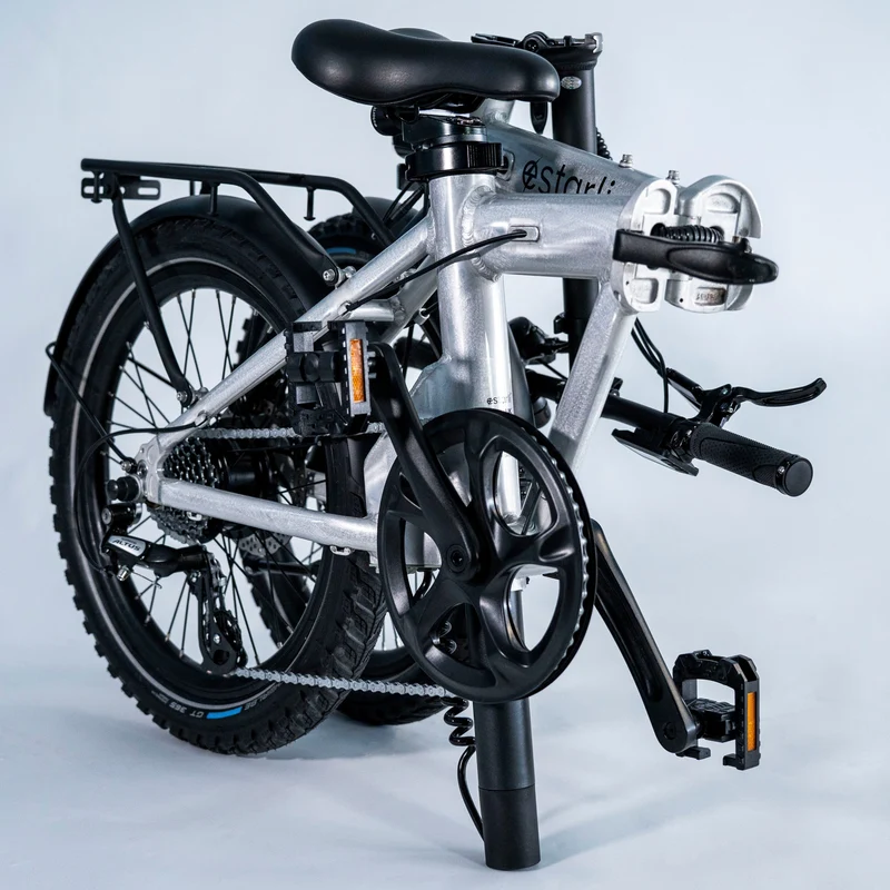 Estarli e20.8 Play Foldable Electric Bike
