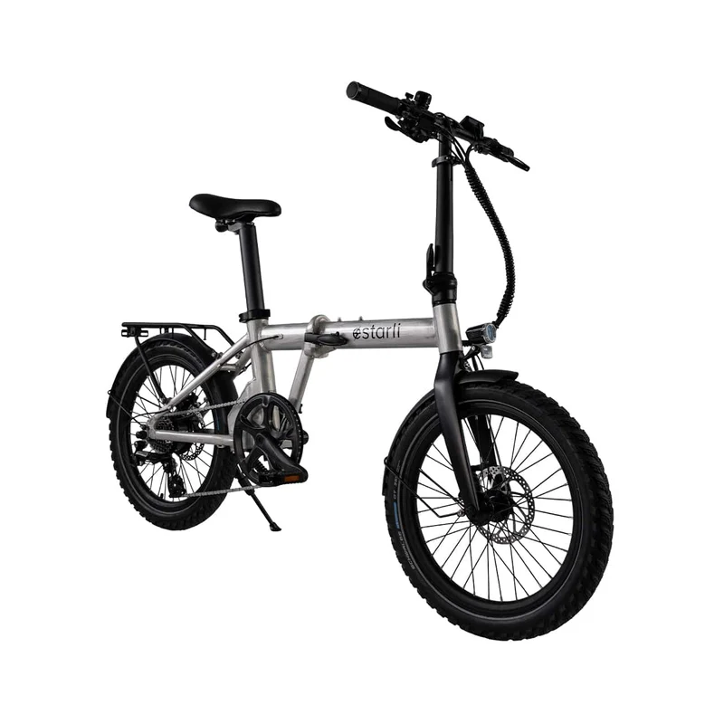 Estarli e20.8 Play Foldable Electric Bike