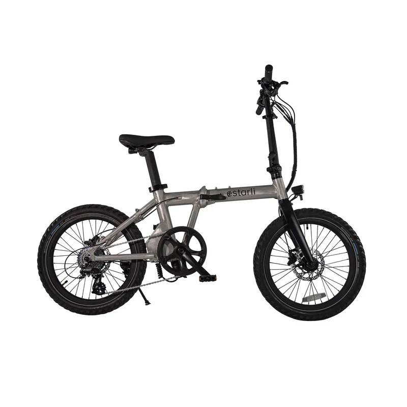 Estarli e20.8 Play Foldable Electric Bike