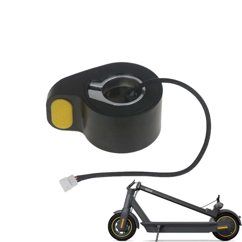 Leva Acceleratore per monopattino elettrico SEGWAY NINEBOT Max G30