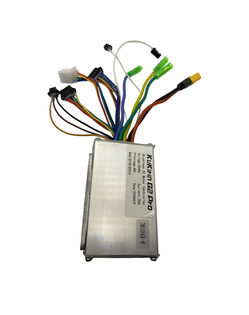 Centralina originale per monopattino elettrico KuKirin G2 Pro (Versione B)