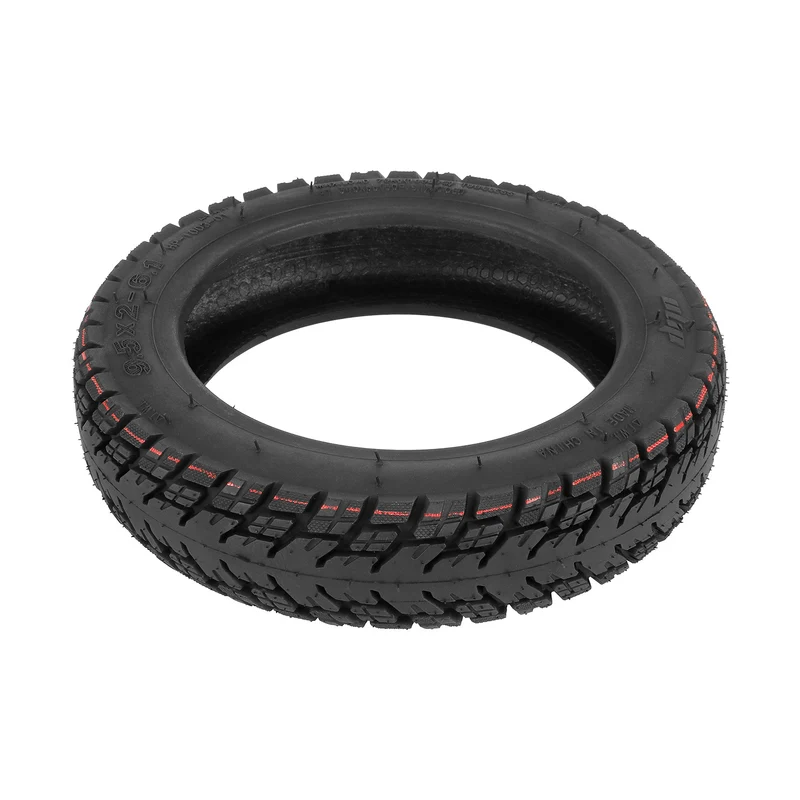 Pneumatico OFFROAD Tubeless 9.5x2-6.1 pollici per Xiaomi 365 / 365 PRO e compatibile con monopattini elettrici da 8.5 pollici ruote