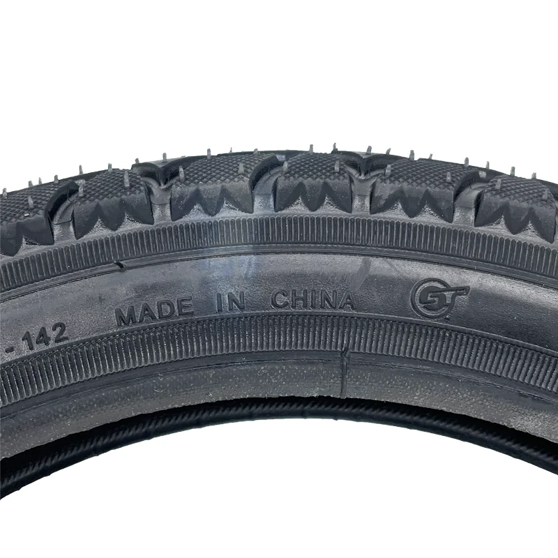 Copertone Pneumatico 14x2.125 pollici CST per bici elettriche E-Bike Kugoo Kirin V1 originale