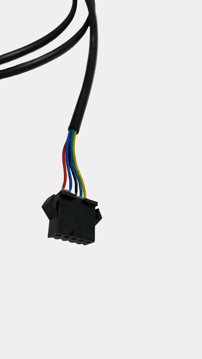Cavo cablaggio originale display per bicicletta elettrica ENGWE EP-2 Pro/EP-2 Pro EU/EP-2 BOOST/Engine Pro/M20 e ALTRI