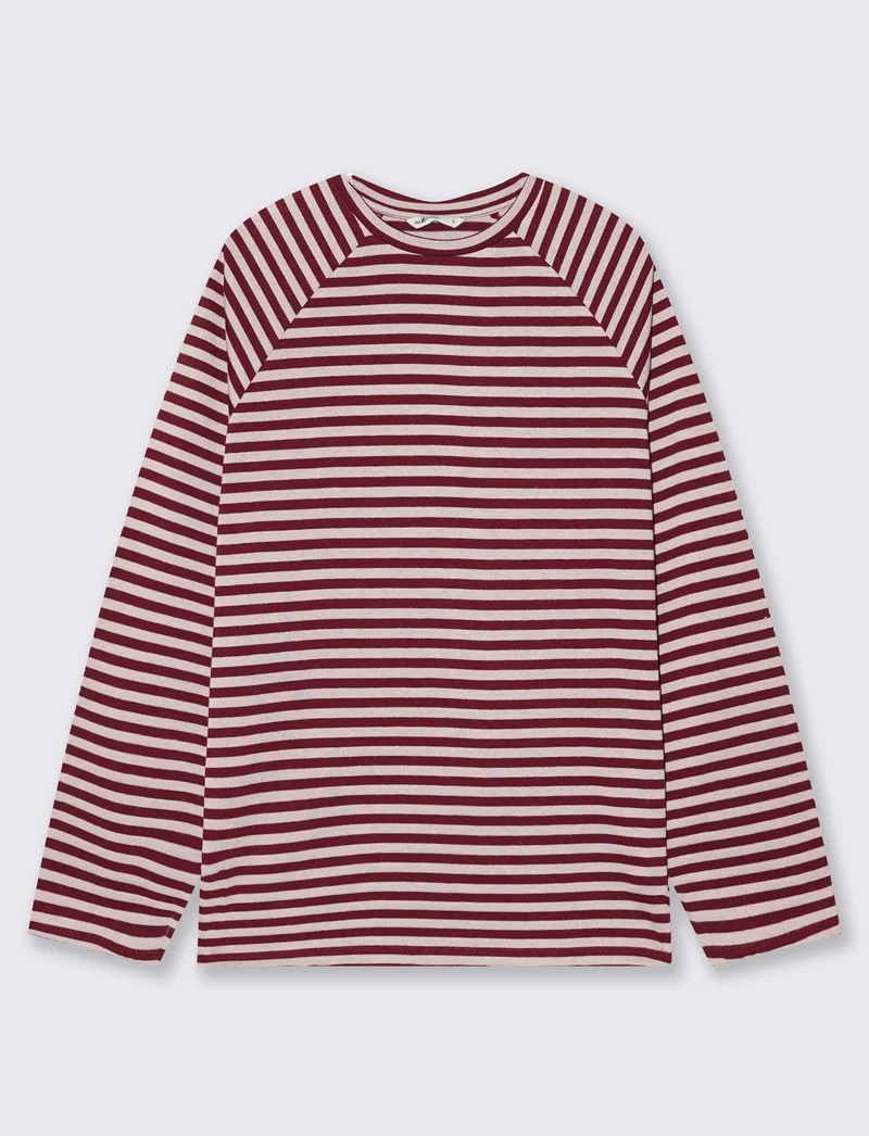 t-shirt anica lunga - var 2