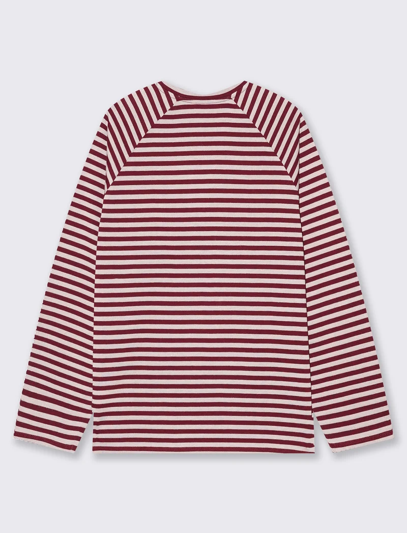 t-shirt anica lunga - var 2