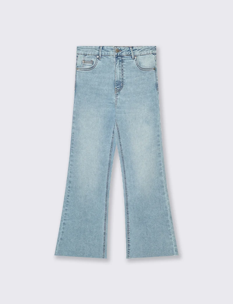 jeans donna - Denim