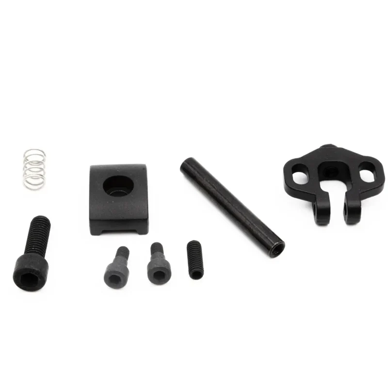 COMPONENTE | PARTI DEL SISTEMA FOLDING SET2 /Sistema di chiusura per Monopattino DUCATI PRO III