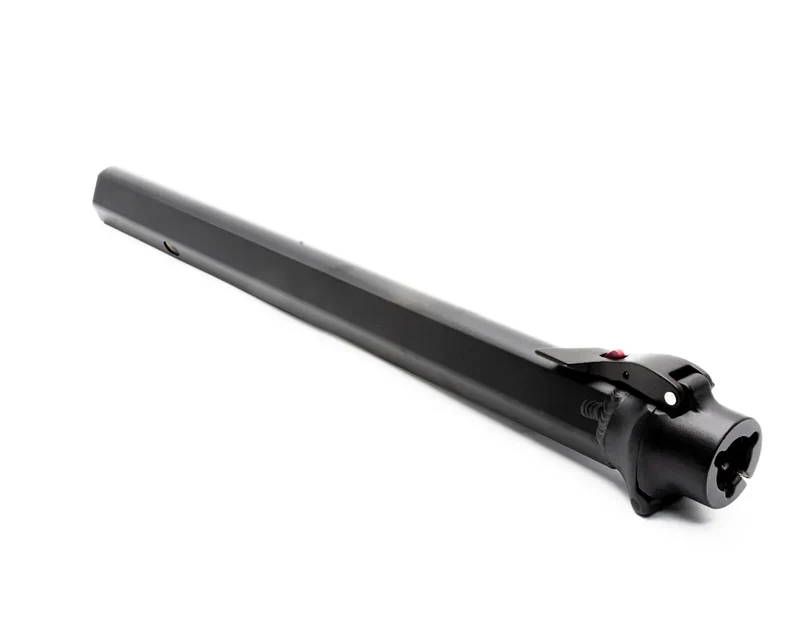 Asta| Piantone per APRILIA ESR-II Asta monopattino Palo-Piantone con meccanismo pieghevole Aprilia ESR2 / ESR2 Evo