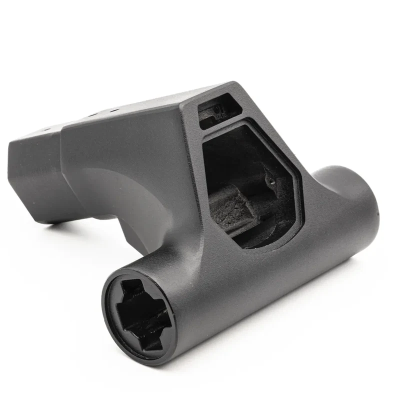 MANUBRIO PER APRILIA ESR-II PARTE ALTA INSERTO / HANDLEBAR TOP PART