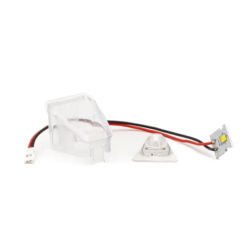 Fanale anteriore con cavo per Monopattino Elettrico APRILIA E-SR II_E-SR II EVO