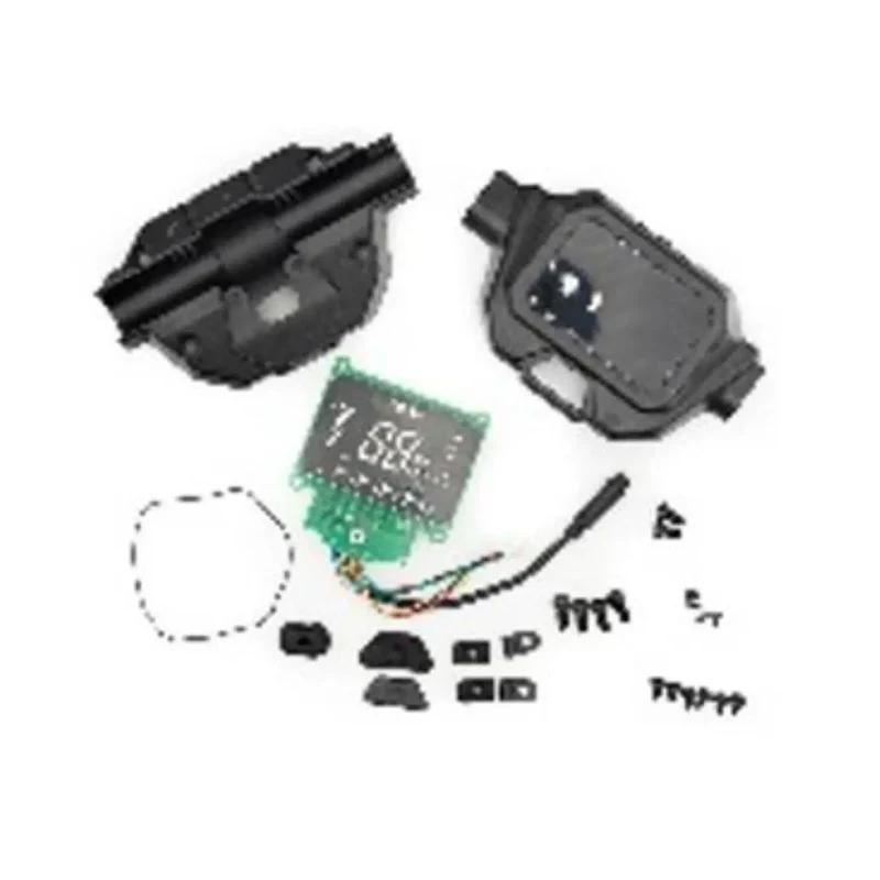 DISPLAY KIT COMPLETO / FULL DISPLAY KIT PER APRILIA ESR1