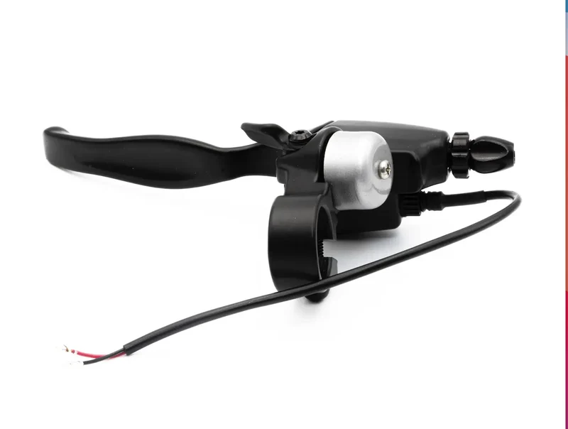 Leva freno e campanello per Monopattino Elettrico APRILIA E-SR II_E-SR II EVO