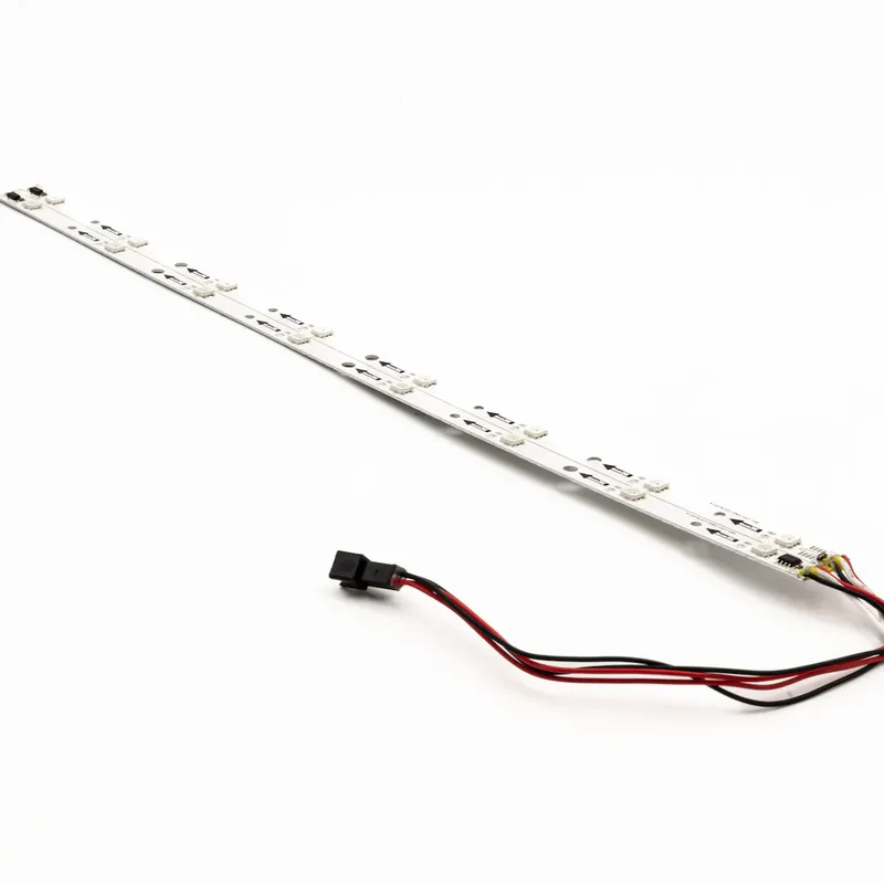 Luci per pedana monopattino elettrico Aprilia eSR2-EVO LED