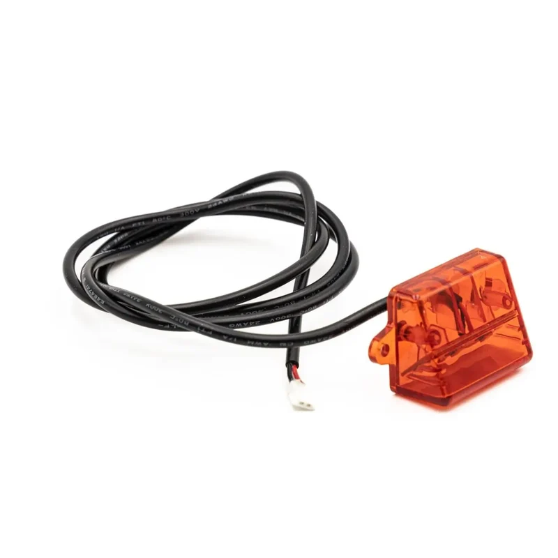 Fanale posteriore con cavo per Monopattino Elettrico APRILIA E-SR II_E-SR II EVO