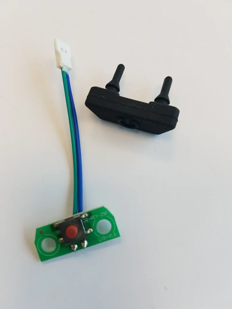 PULSANTE ON/OFF per APRILIA E-SR2 / APRILIA E-SR2 EVO