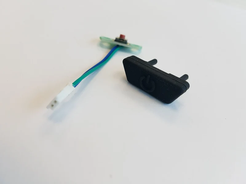 PULSANTE ON/OFF per APRILIA E-SR2 / APRILIA E-SR2 EVO