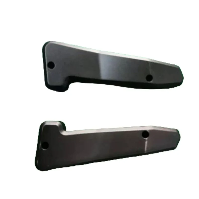 KIT 2 Pezzi cover copertura ponte posteriore sinistro/destro Monopattino Elettrico Aprilia