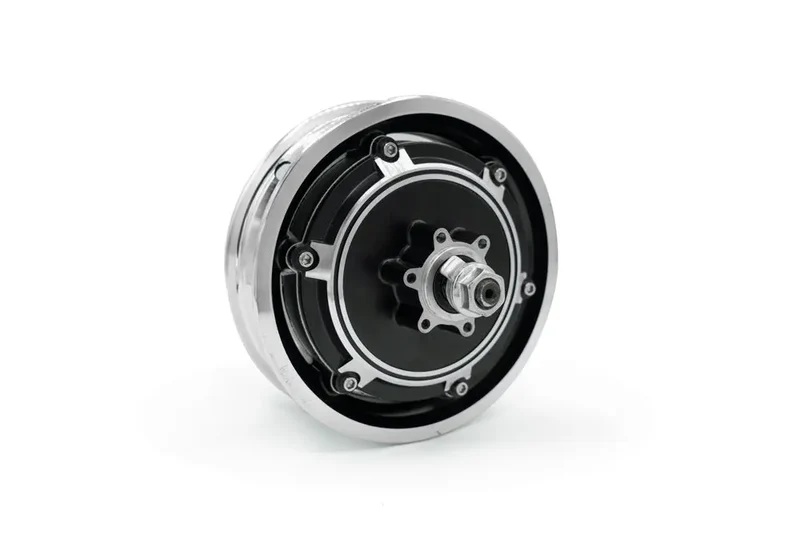 Motore per JOYOR X1 originale 400w