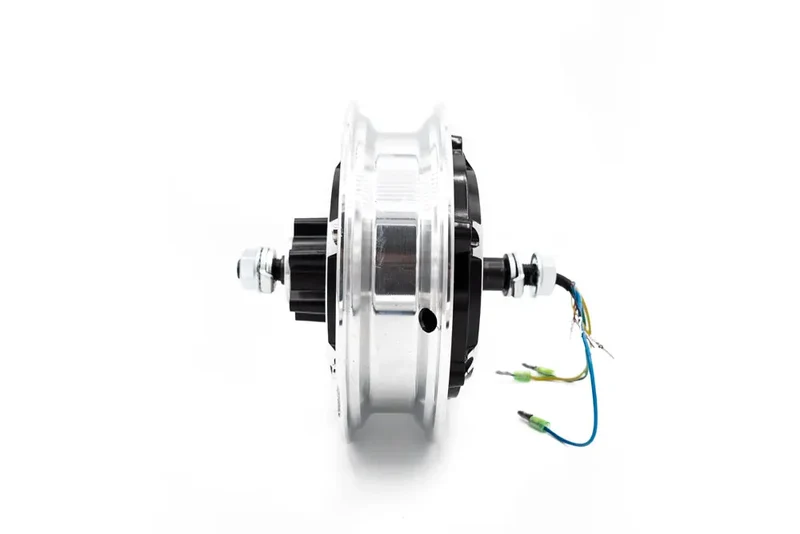 Motore per JOYOR X1 originale 400w