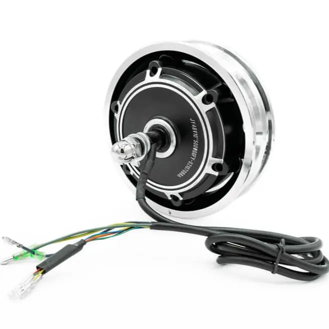 Motore per Joyor Y5S / Y10 originale 500W