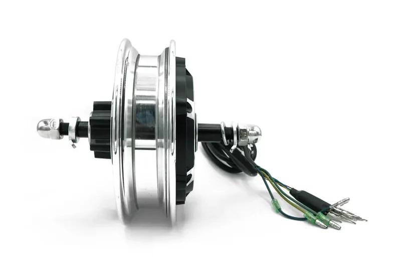 Motore per Joyor Y5S / Y10 originale 500W