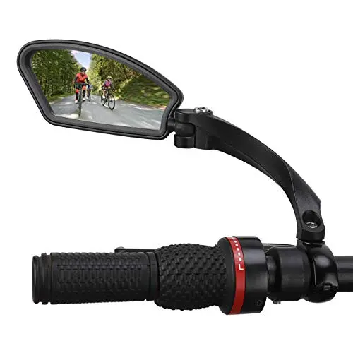 SPECCHIETTI PER MONOPATTINO BRN elettrico o per bici