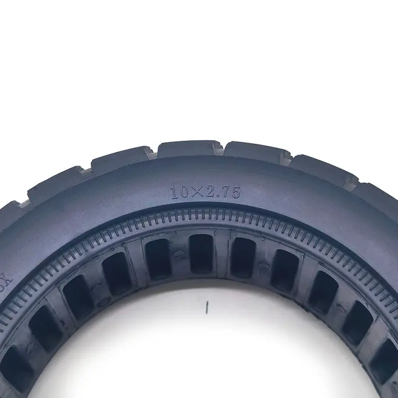 RUOTA 10 x 2,75 SEMI SOLIDA OFF ROAD per monopattino elettrico