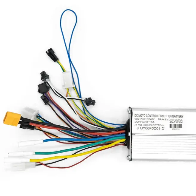 CENTRALINA Controller JOYOR G5/GS5 per Monopattino Elettrico JOYOR