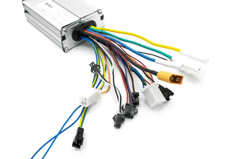 CENTRALINA Controller JOYOR G5/GS5 per Monopattino Elettrico JOYOR