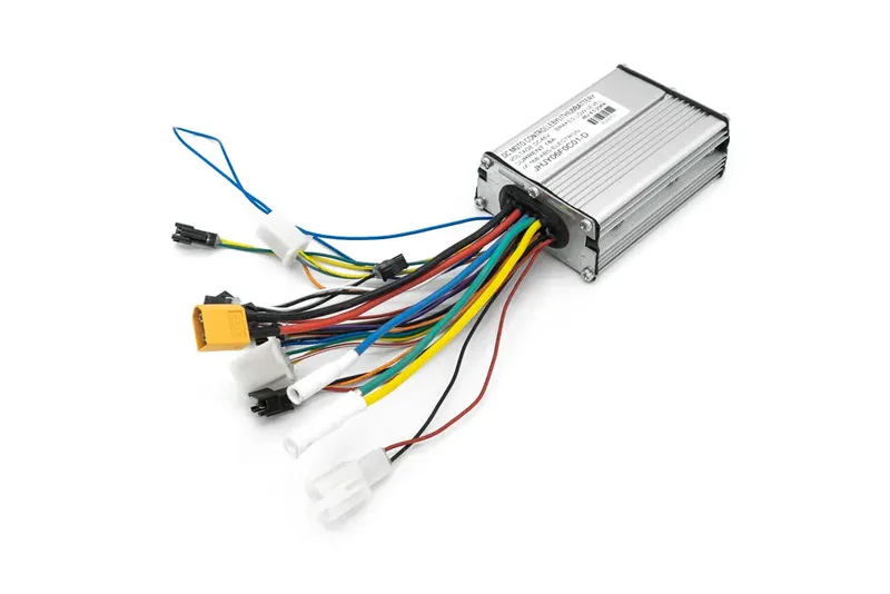 CENTRALINA Controller JOYOR G5/GS5 per Monopattino Elettrico JOYOR