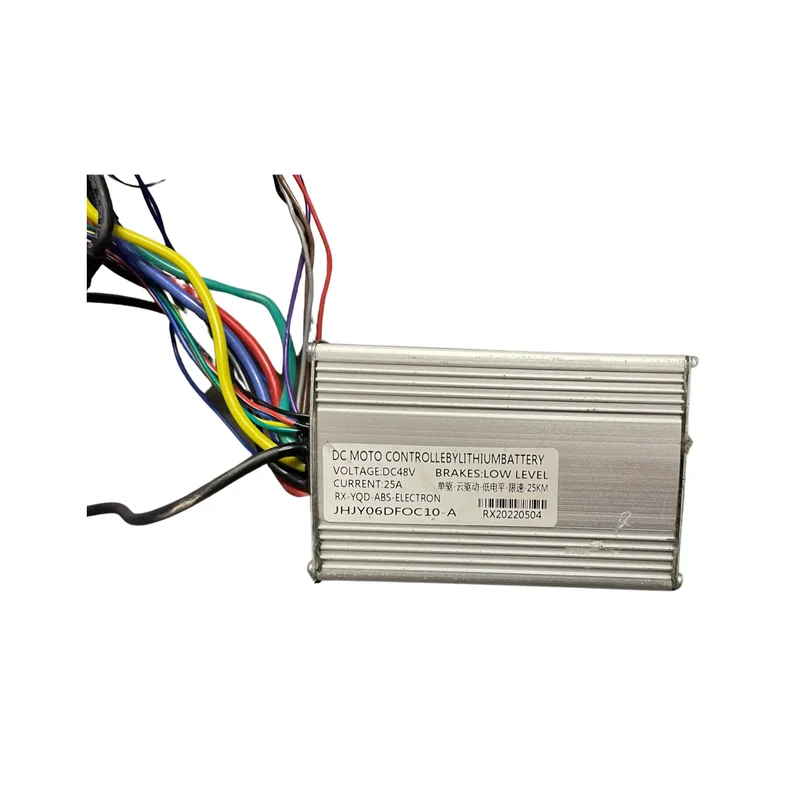 CENTRALINA Controller JOYOR S5 per Monopattino Elettrico JOYOR