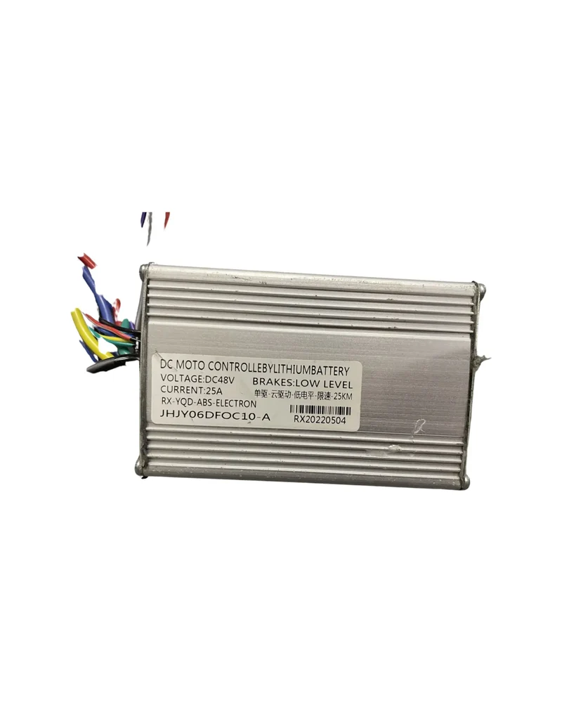 CENTRALINA Controller JOYOR S5 per Monopattino Elettrico JOYOR