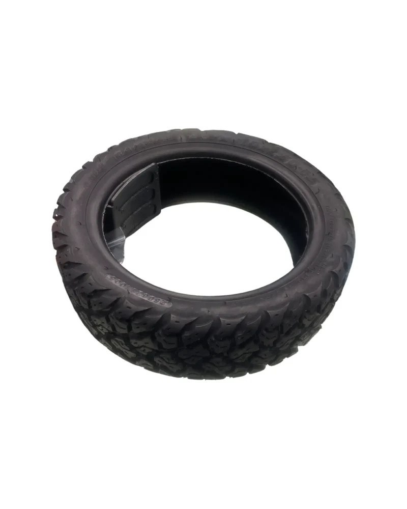 PNEUMATICO TUBLESS 10x2.50-6.5 con Valvola per JEEP ADVENTURER / JEEP CAMOU e atri
