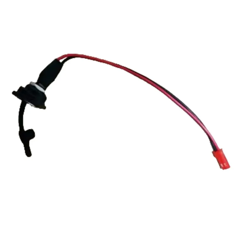 PORTA DI RICARICA per Monopattino Elettrico APRILIA E-SR2 / E-SR2 EVO
