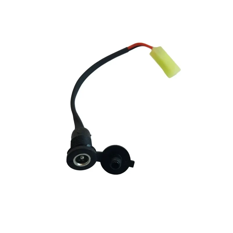 PORTA DI RICARICA per Monopattino Elettrico Jeep/ DUCATI e Aprilia
