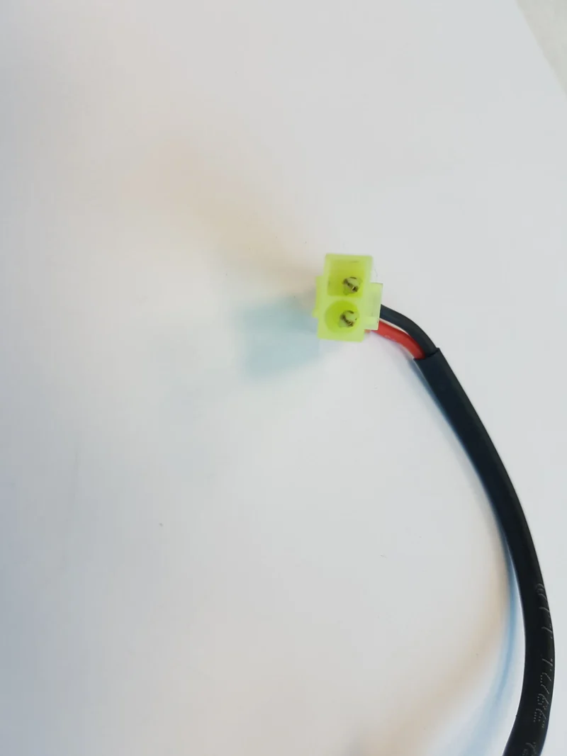 PORTA DI RICARICA per Monopattino Elettrico Jeep/ DUCATI e Aprilia