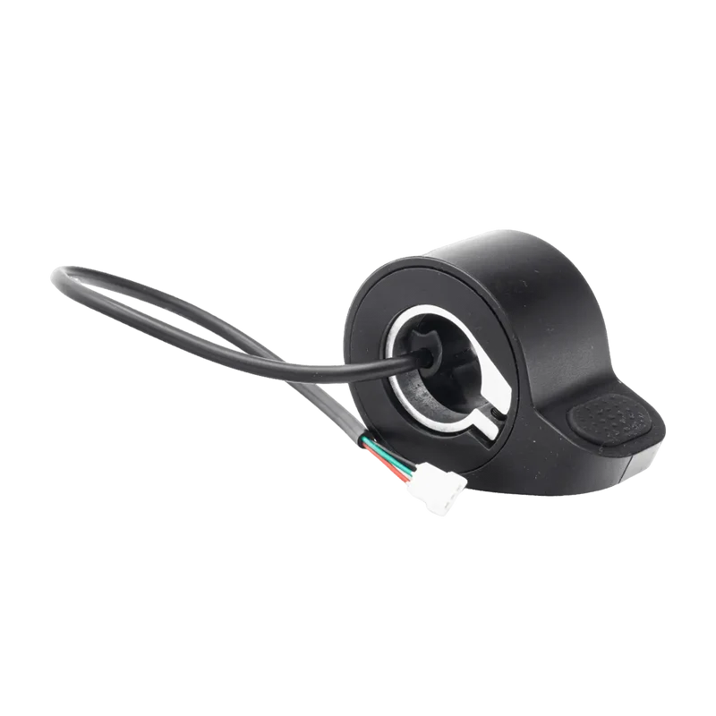 ACCELERATORE per ARGENTO By Pininfarina per Monopattino Elettrico Argento
