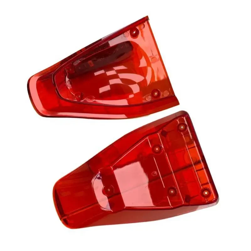 COVER SET LUCE ARGENTO By Pininfarina per Monopattino Elettrico Argento