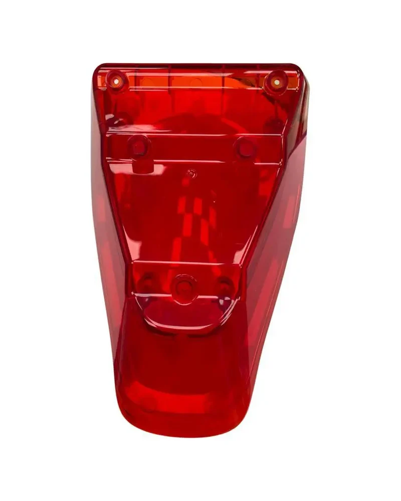 COVER SET LUCE ARGENTO By Pininfarina per Monopattino Elettrico Argento