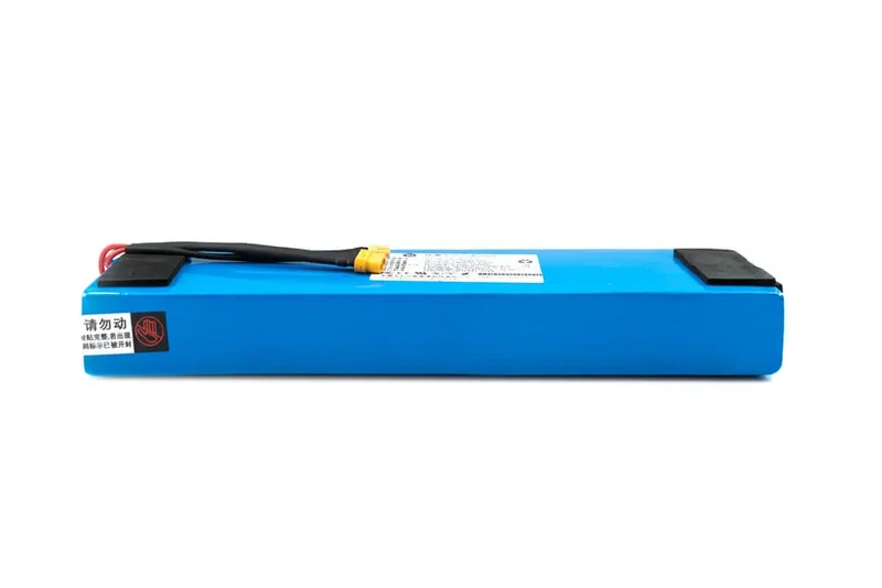 BATTERIA 36v 7.8Ah per Monopattino Elettrico JOYOR F1/A3/ e altri