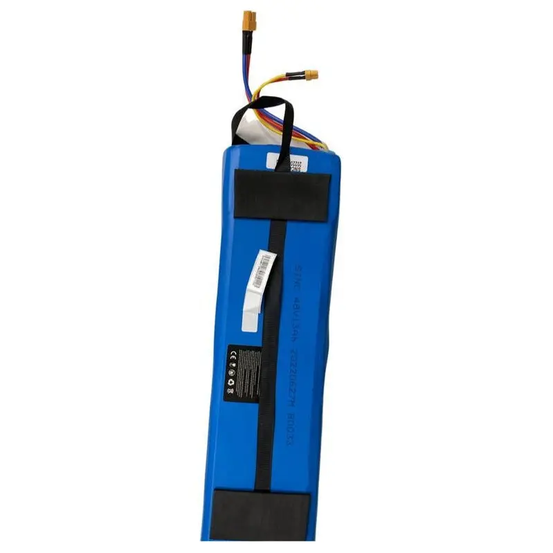BATTERIA 48v 13Ah per Monopattino Elettrico JOYOR S 5 / S10 serie S