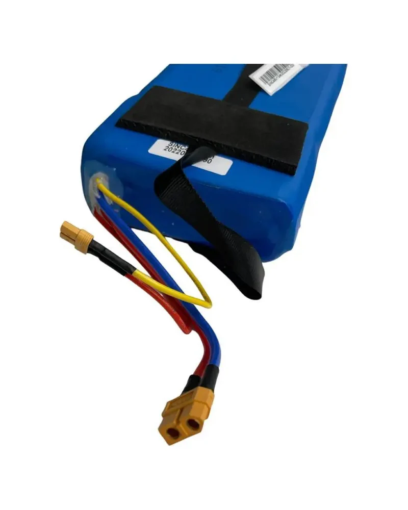 BATTERIA 48v 13Ah per Monopattino Elettrico JOYOR S 5 / S10 serie S